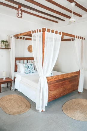 Jasmin Garden Apartments, Jambiani